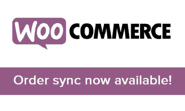 Einführung der Bestellsynchronisation für WooCommerce