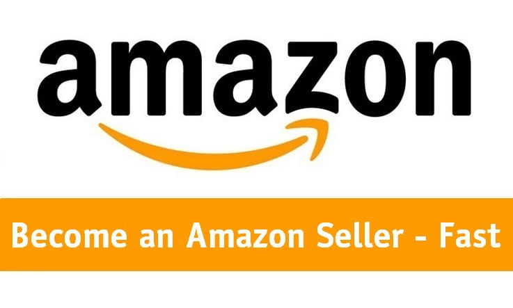 How to Become a Seller on Amazon - YouTube