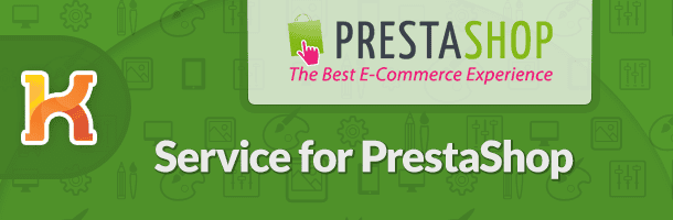 Prestashop-Nutzer, willkommen bei Koongo!