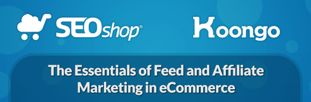 Die Grundlagen des Feed- und Affiliate-Marketings im eCommerce