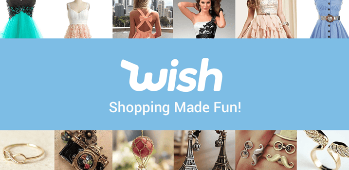 Wie man auf dem Wish.com Marktplatz verkauft