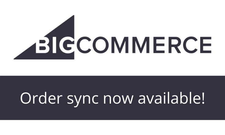 BigCommerce Order Sync: Einfaches Verwalten von Amazon- oder eBay-Bestellungen