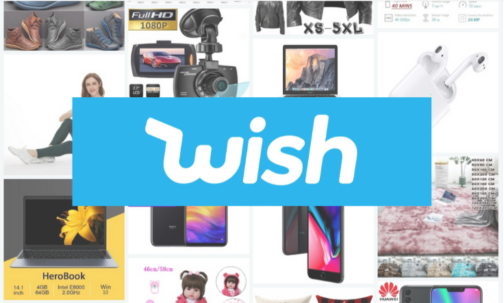 Verkaufe heute auf Wish: Entdecke dein Wachstumspotenzial im Mobile Commerce