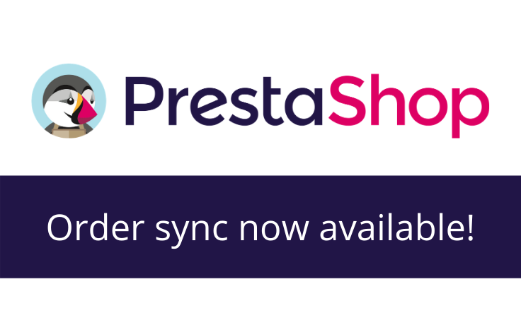 PrestaShop Order Sync: Verwalte Marktplatz-Bestellungen in deinem Laden