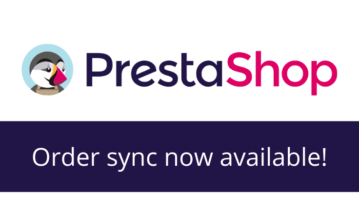 PrestaShop Order Sync: Verwalte Marktplatz-Bestellungen in deinem Laden