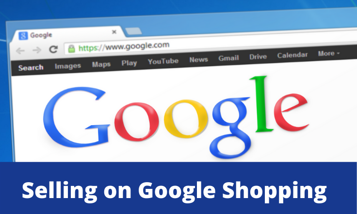 Wie du bei Google Shopping verkaufst