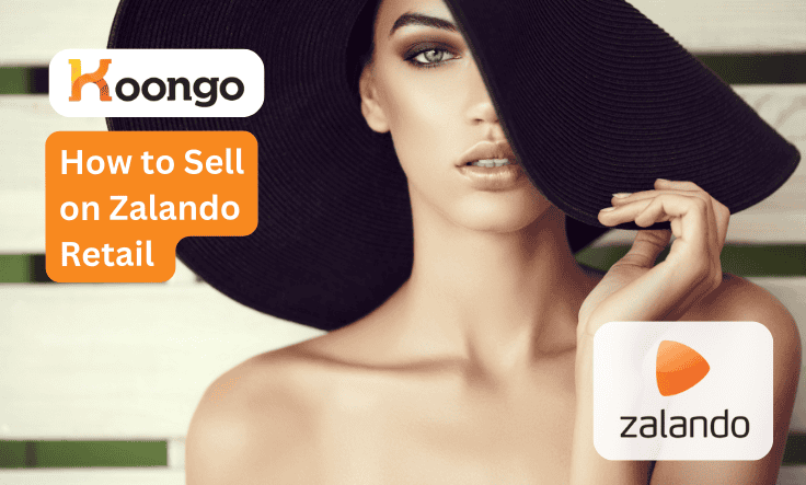 Wie du auf Zalando Connected Retail verkaufst