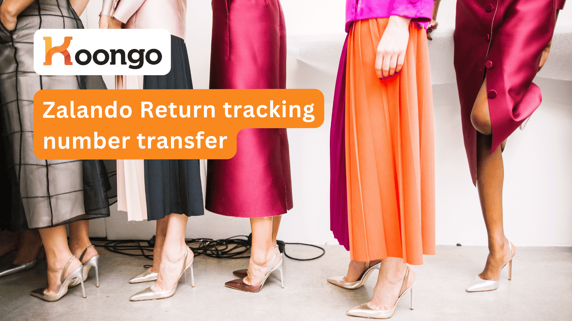 Zalando Rückgabe Tracking Nummer