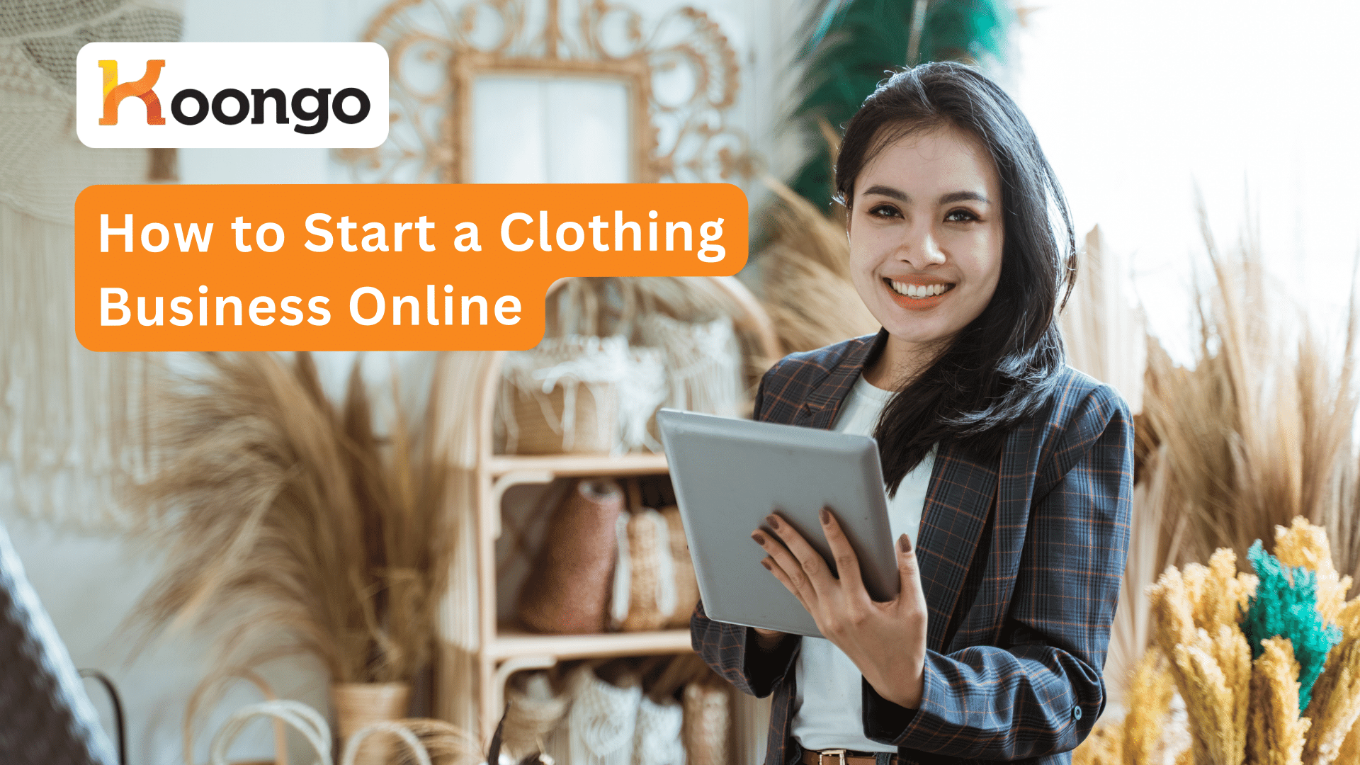 Wie du in 7 einfachen Schritten ein Online-Kleidungsgeschäft gründest (2023)
