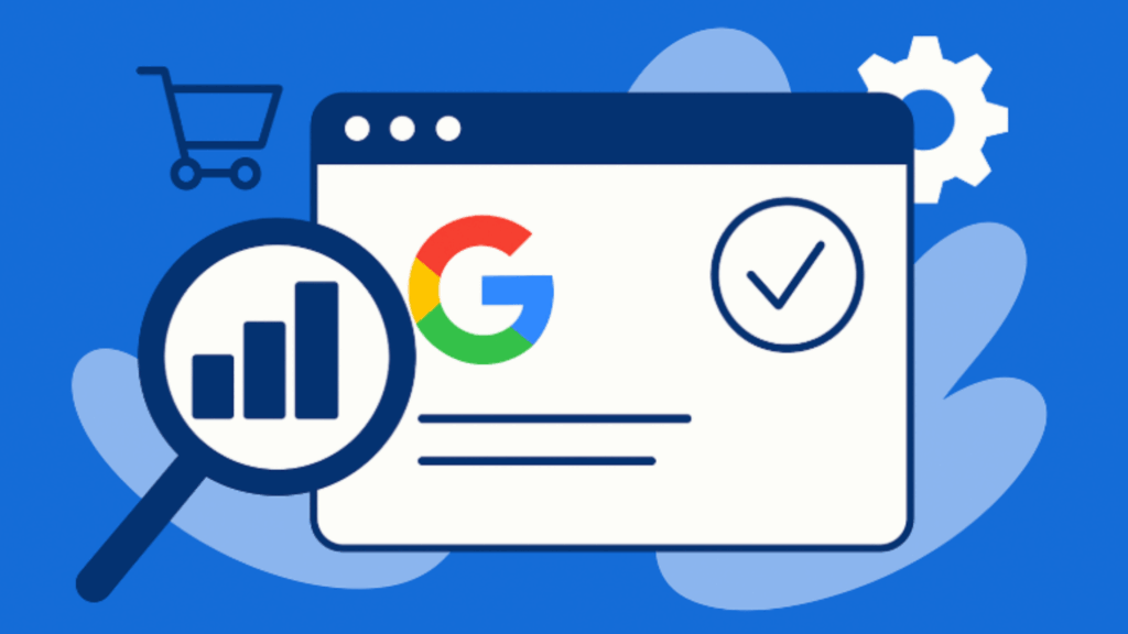 Google-Anforderungen