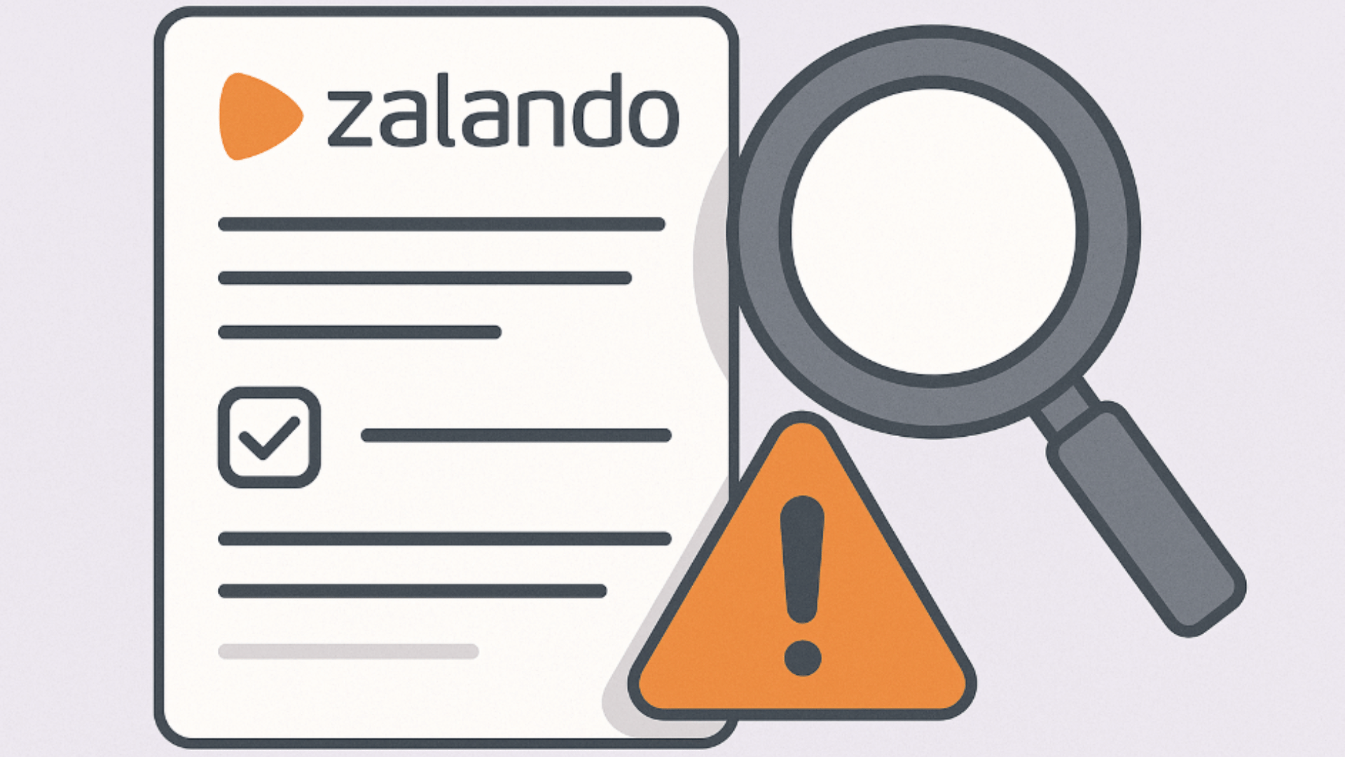 Zalando-Attribution