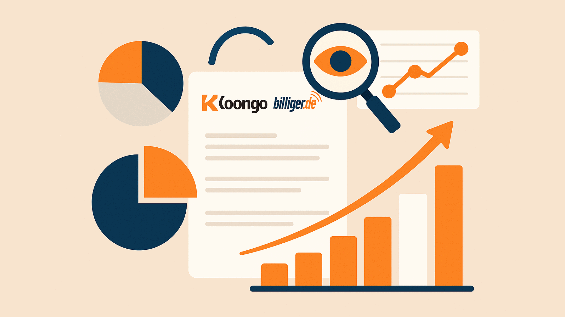 billiger.de und Koongo